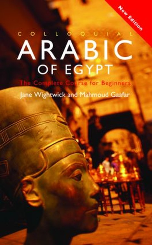 Colloquial Arabic of Egypt