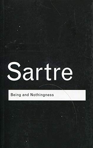 Being and Nothingness