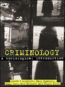 Criminology