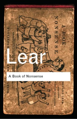 A Book of Nonsense