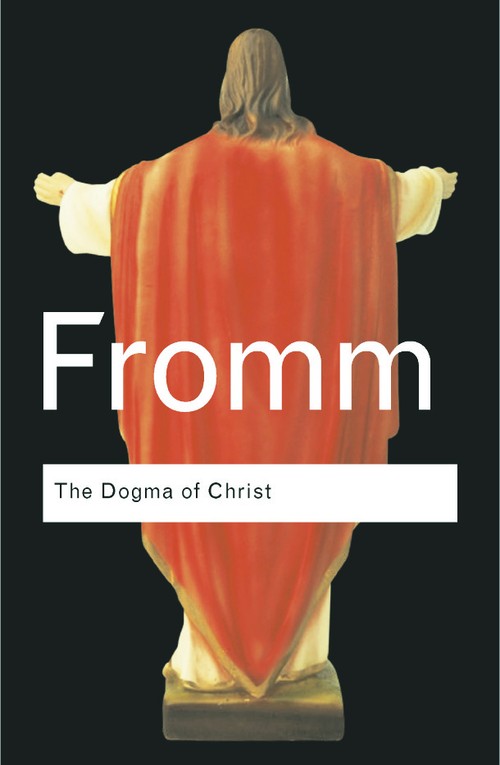 The Dogma of Christ