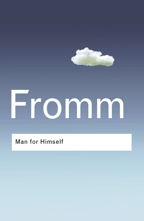 Man for Himself