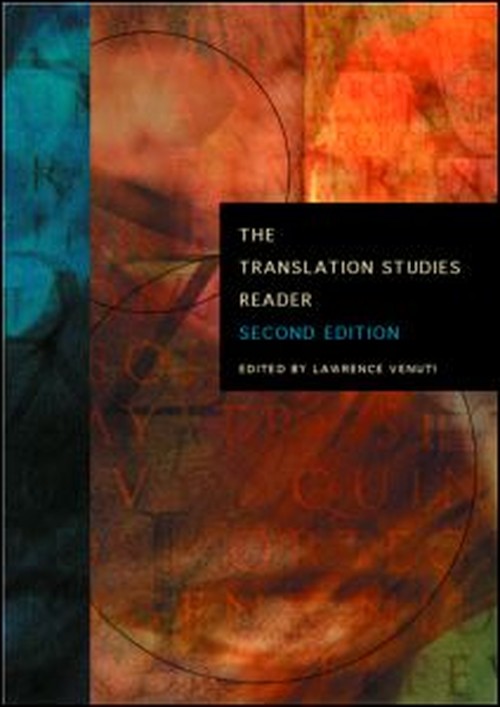The Translation Studies Reader