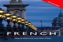 Colloquial French
