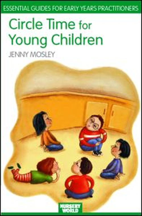 Circle Time for Young Children