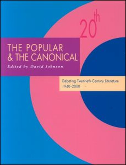 The Popular and the Canonical