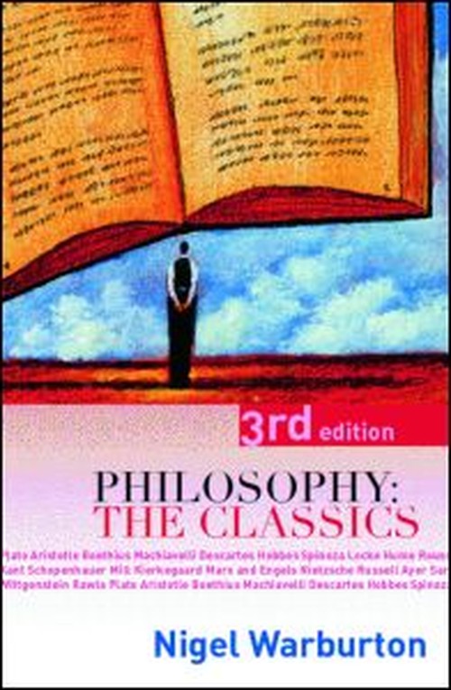 Philosophy: The Classics