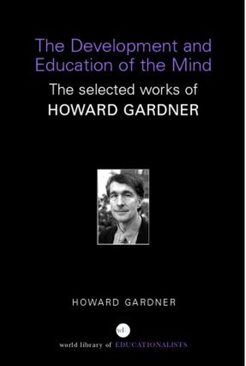 The Development and Education of the Mind