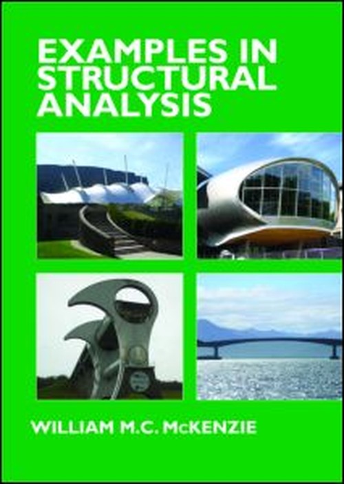 Examples in Structural Analysis
