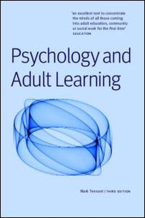Psychology and Adult Learning