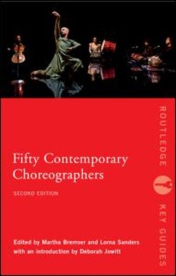 Fifty Contemporary Choreographers