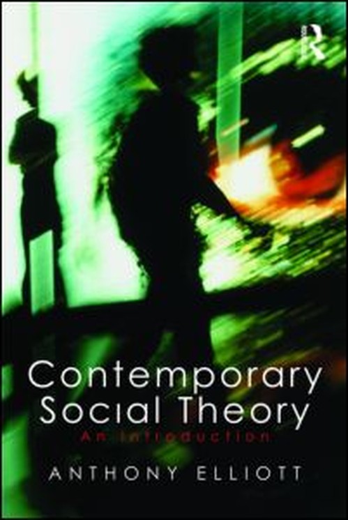 Contemporary Social Theory