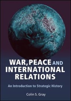 War, Peace and International Relations