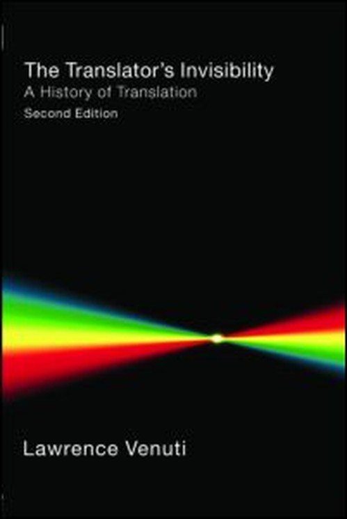 The Translator's Invisibility