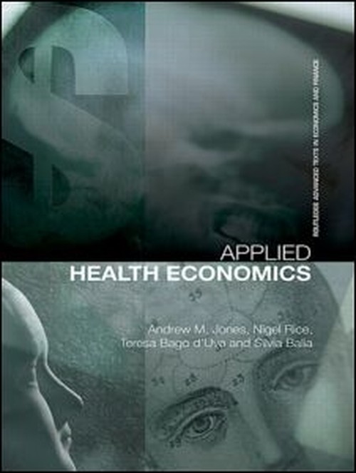 Applied Health Economics