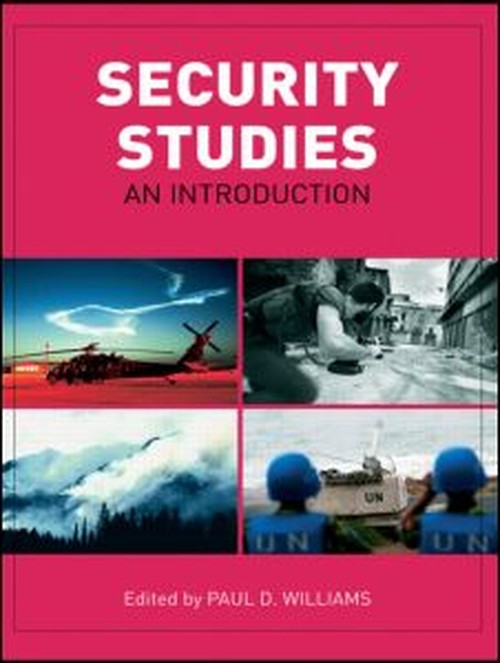 Security Studies