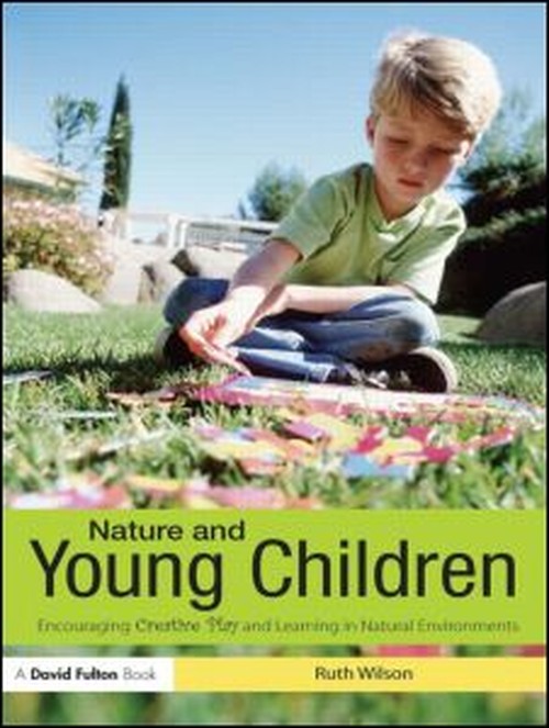 Nature and Young Children