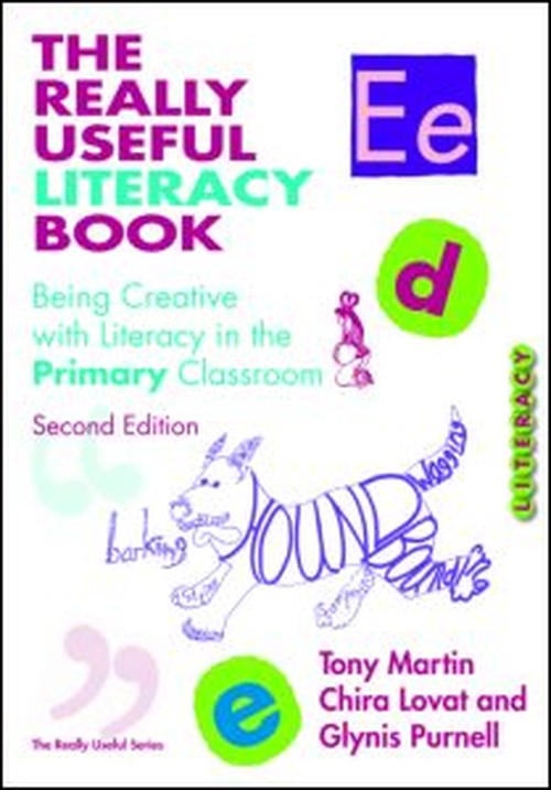 The Really Useful Literacy Book