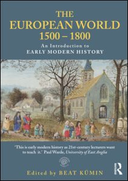 The European World 15001800