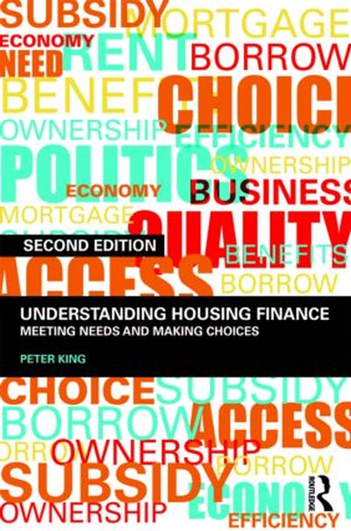 Understanding Housing Finance