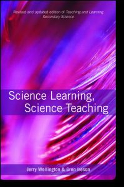 Science Learning, Science Teaching
