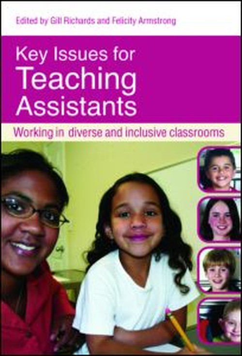 Key Issues for Teaching Assistants