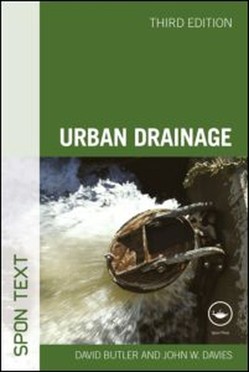 Urban Drainage, Third Edition