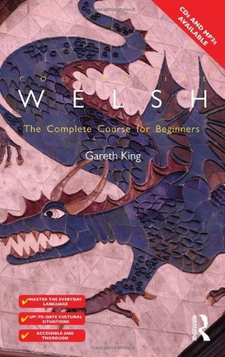 Colloquial Welsh