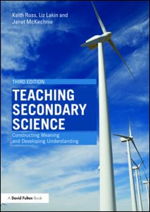 Teaching Secondary Science