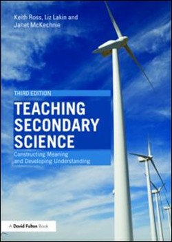 Teaching Secondary Science