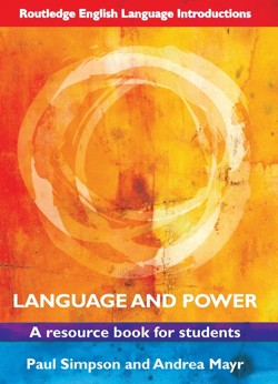 Language and Power