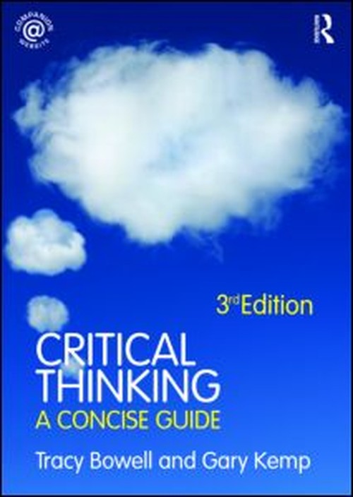 Critical Thinking
