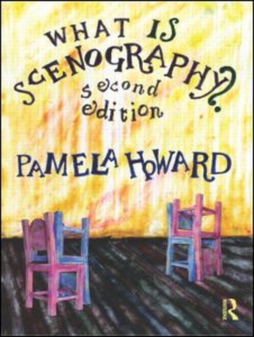 What is Scenography?