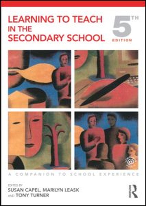 Learning to Teach in the Secondary School