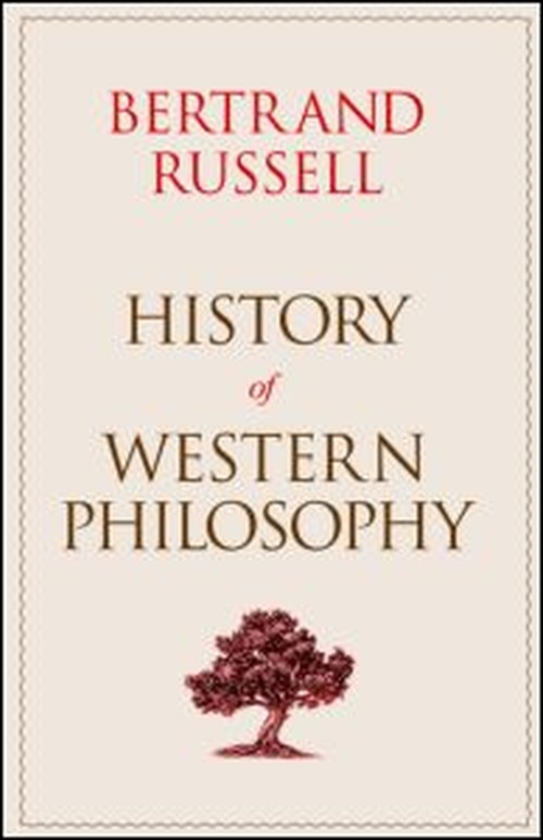 History of Western Philosophy