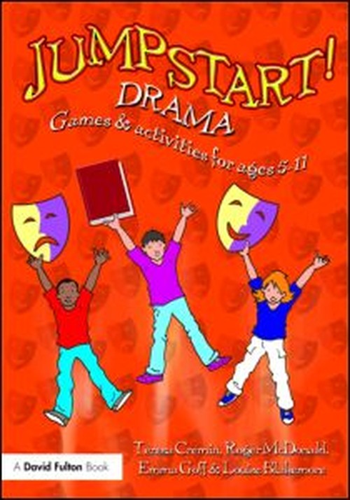 Jumpstart! Drama