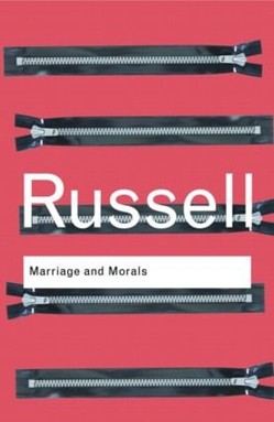 Marriage and Morals