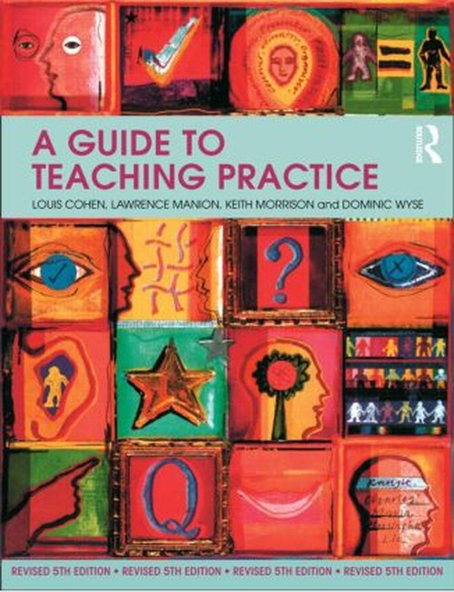 A Guide to Teaching Practice