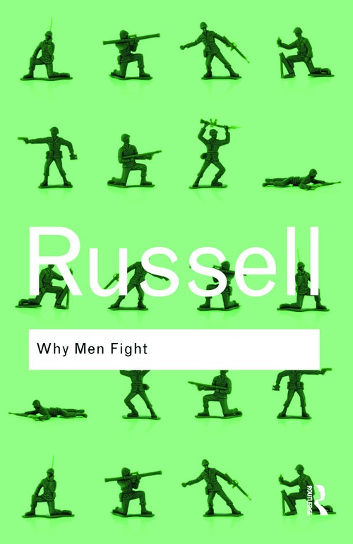 Why Men Fight