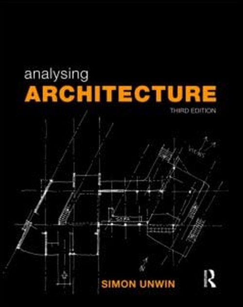 Analysing Architecture