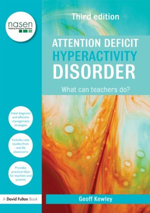 Attention Deficit Hyperactivity Disorder