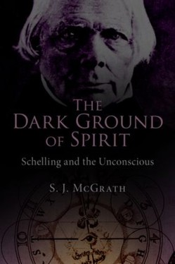 The Dark Ground of Spirit