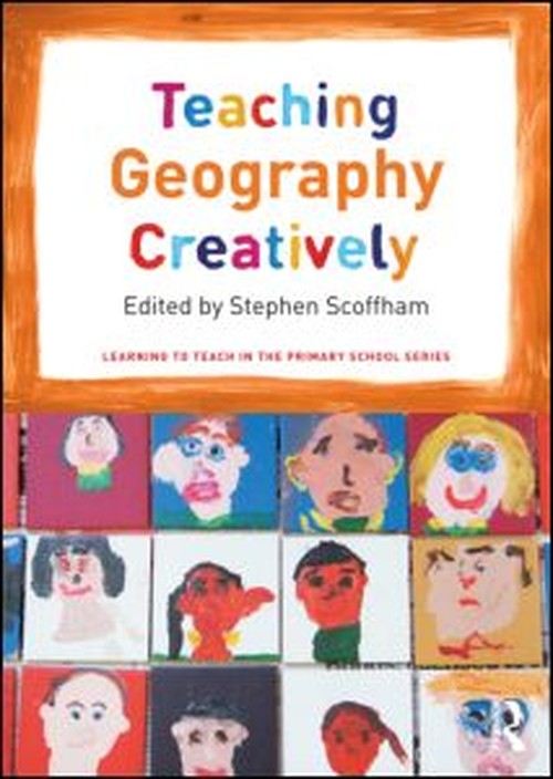 Teaching Geography Creatively