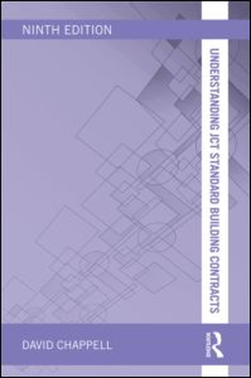 Understanding JCT Standard Building Contracts