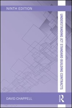 Understanding JCT Standard Building Contracts