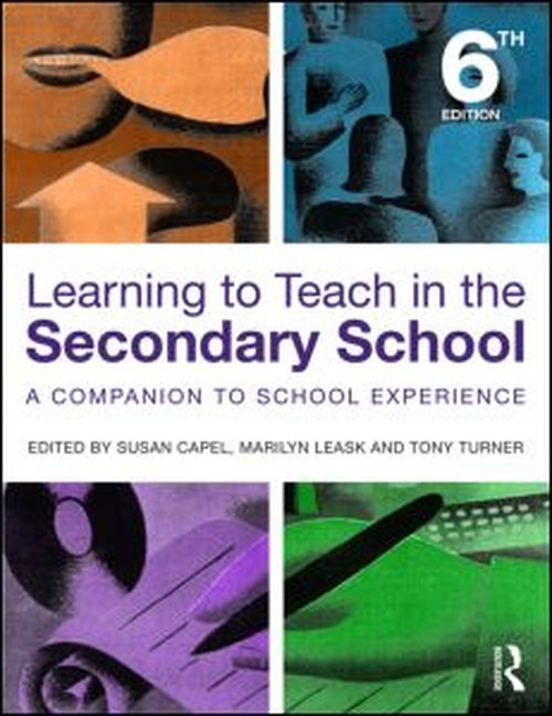 Learning to Teach in the Secondary School