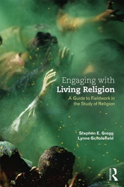 Engaging with Living Religion