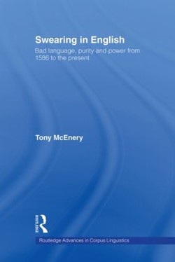 Swearing in English