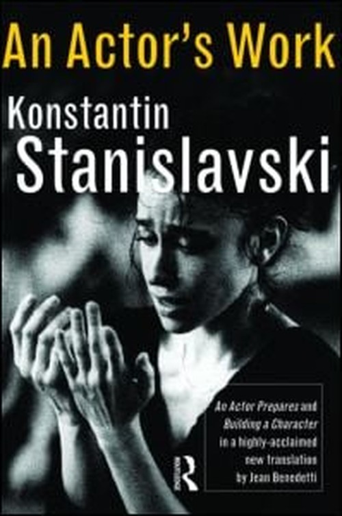 An Actor's Work