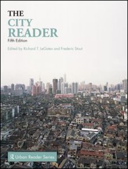 The City Reader
